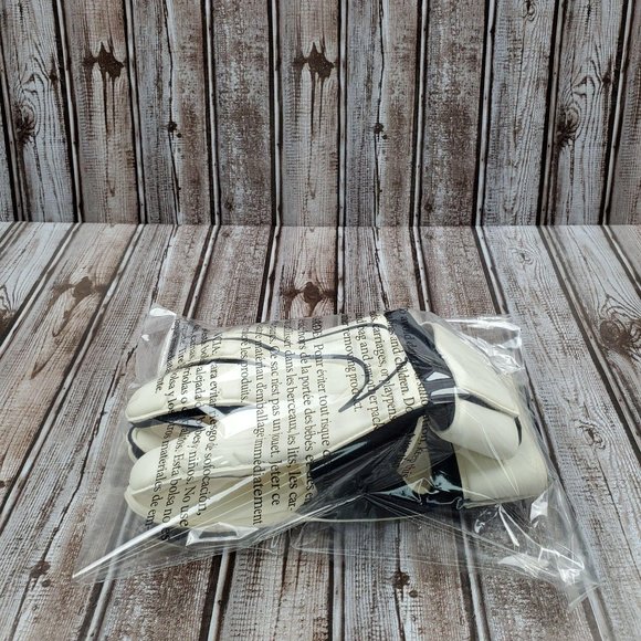 Nike GK Grip3 Soccer Goalkeeper Gloves Men's Sz 6 - Picture 6 of 8